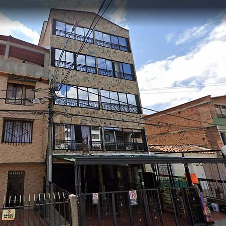 Andaliving Niquia Apartaestudio Apartment Bello Exterior photo