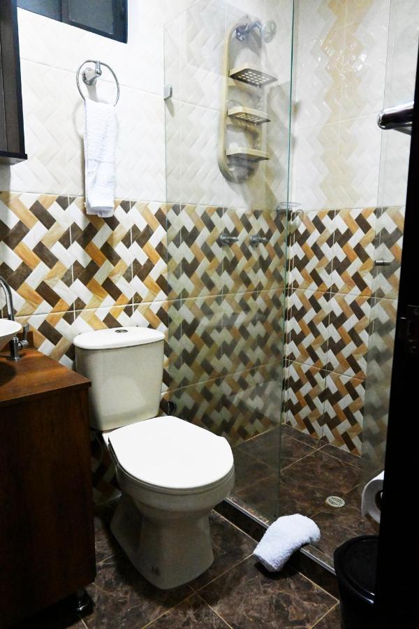 Andaliving Niquia Apartaestudio Apartment Bello Exterior photo