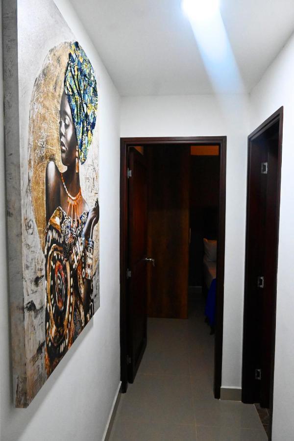 Andaliving Niquia Apartaestudio Apartment Bello Exterior photo